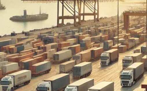 Al momento stai visualizzando Agrigento – Trasportatori siciliani: proclamato il fermo dei servizi