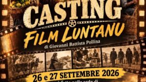 Scopri di più sull'articolo Agrigento – I siciliani all’estero, diventano protagonisti di un film su recupero della identità