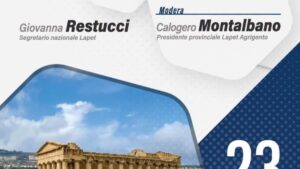 Scopri di più sull'articolo Ad Agrigento il convegno nazionale dei tributaristi: “Adempimenti fiscali post ferie”
