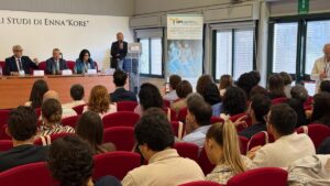 Scopri di più sull'articolo Agrigento – Fisioterapia, nuove sfide e formazione: alla Kore di Enna il congresso dell’Ordine interprovinciale