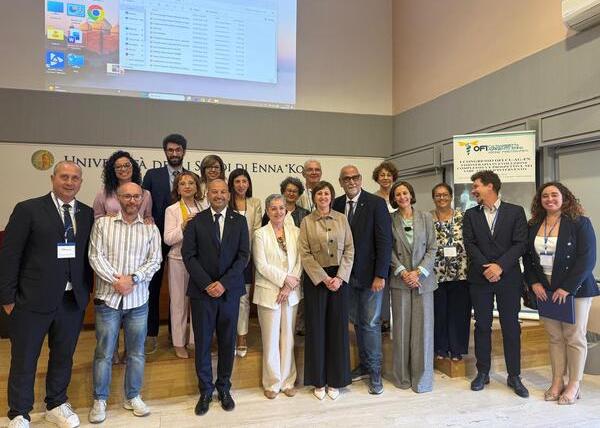 Al momento stai visualizzando Fisioterapisti di Agrigento, Caltanissetta ed Enna a congresso