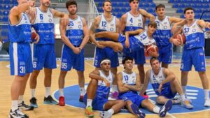 Scopri di più sull'articolo Fortitudo Agrigento-Imola: domani al PalaMoncada parte la Serie B