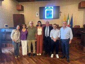 Scopri di più sull'articolo Agrigento – Premio Città di Aragona, chi sono i cinque cittadini illustri della 4ª edizione