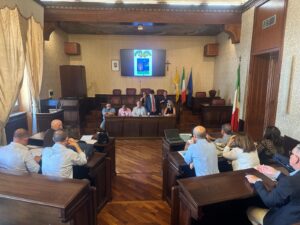 Scopri di più sull'articolo Agrigento – I risultati della Conferenza  provinciale di organizzazione della rete scolastica anno scolastico 2027/2028 