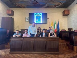 Scopri di più sull'articolo Agrigento – Libero Consorzio, conferenza  di organizzazione della rete scolastica anno scolastico
