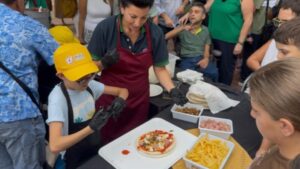 Scopri di più sull'articolo Agrigento – A Viagrande la terza edizione di “Includiamo”: partecipazione sociale e supporto alle famiglie con disabilità