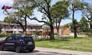 Scopri di più sull'articolo Agrigento – Cade e sbatte la testa, carabiniere libero dal servizio lo soccorre e lo salva