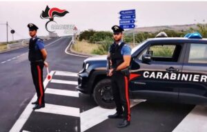 Scopri di più sull'articolo Agrigento – Da Catania a Licata con 300 grammi di cocaina in auto: arrestati due giovani  