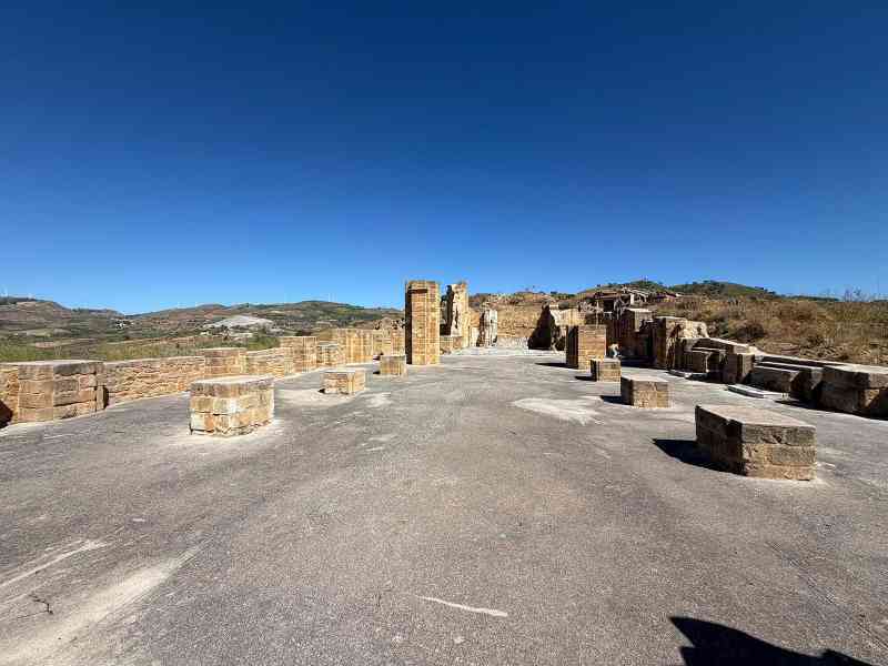Al momento stai visualizzando Agrigento – Due serate da non perdere a Salaparuta per il 12 e 13 settembre 2026
