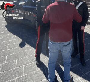 Scopri di più sull'articolo Agrigento – Scoperto furto a danno di un anziano: denunciata coppia