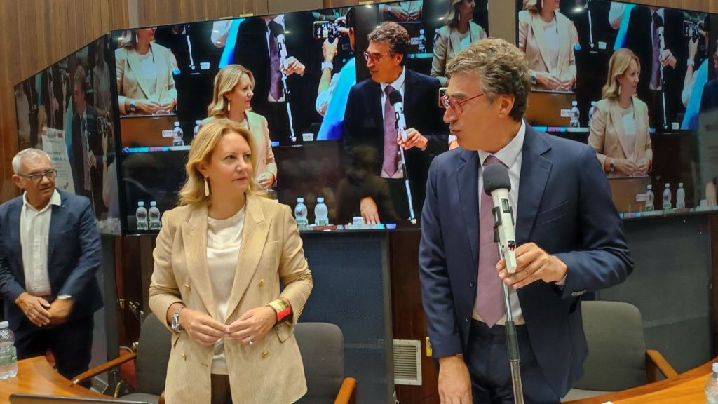 Al momento stai visualizzando Agrigento – Erosione costiera, nell’Agrigentino 104 chilometri su 140 sono a rischio