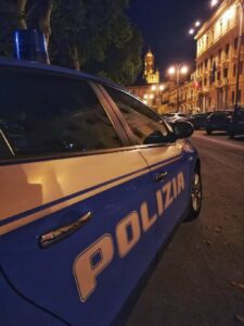 Scopri di più sull'articolo Agrigento – Truffa anziani: arrestati due finti poliziotti