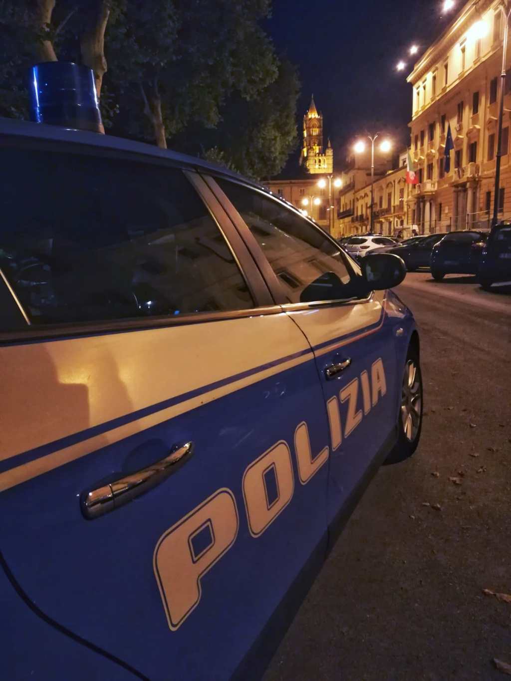 Al momento stai visualizzando Agrigento – Truffa anziani: arrestati due finti poliziotti