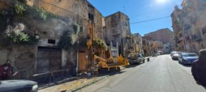 Scopri di più sull'articolo Sette colpi nella notte contro un’abitazione: nuova sparatoria ad Agrigento, è il secondo episodio in 24 ore