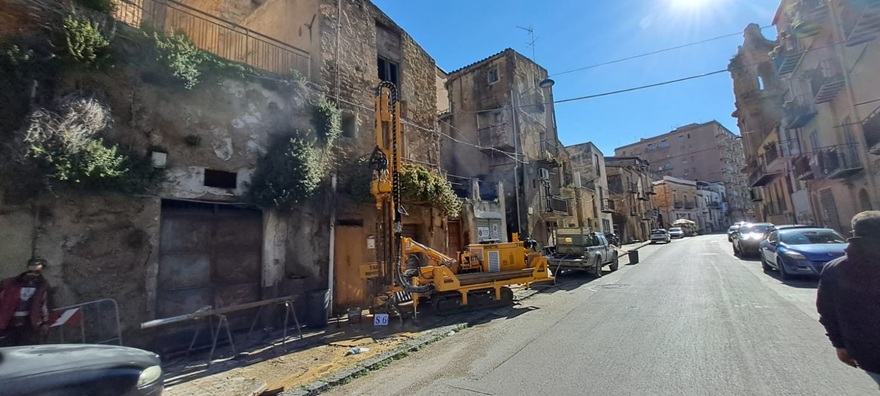 Al momento stai visualizzando Sette colpi nella notte contro un’abitazione: nuova sparatoria ad Agrigento, è il secondo episodio in 24 ore