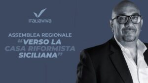 Scopri di più sull'articolo Agrigento – Caso Crosta, Italia Viva difende Sodano e attacca ancora La Vardera: Il garantismo usato per una guerra che viene da lontano