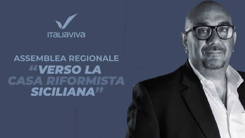 Al momento stai visualizzando Agrigento – Caso Crosta, Italia Viva difende Sodano e attacca ancora La Vardera: Il garantismo usato per una guerra che viene da lontano