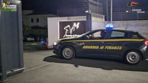 Scopri di più sull'articolo Agrigento – Maxi blitz antimafia, 25 misure cautelari 