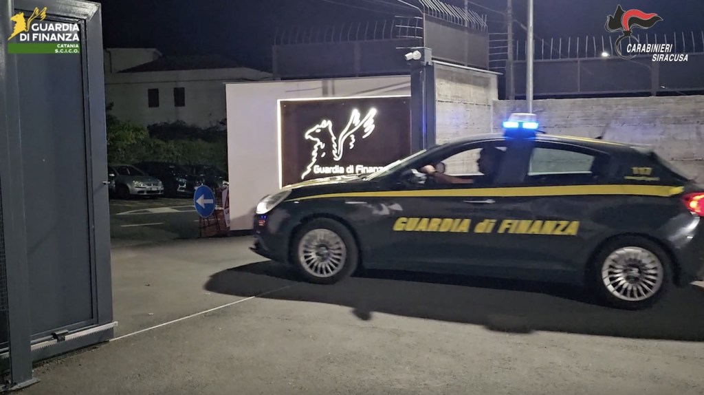 Al momento stai visualizzando Agrigento – Maxi blitz antimafia, 25 misure cautelari 