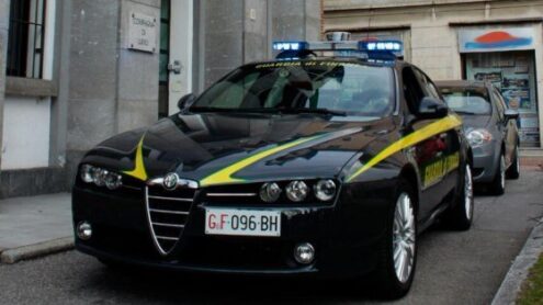 Al momento stai visualizzando Agrigento – “È socialmente pericoloso”, confiscati beni per 3 milioni di euro a pregiudicato
