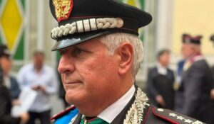 Scopri di più sull'articolo Agrigento – Il generale Nicola Massimo Masciulli è il nuovo direttore della Dia