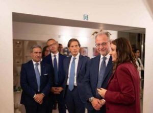 Scopri di più sull'articolo Agrigento – Anniversari Livatino e Saetta: vicepresidente Camera Mulè a Canicattì