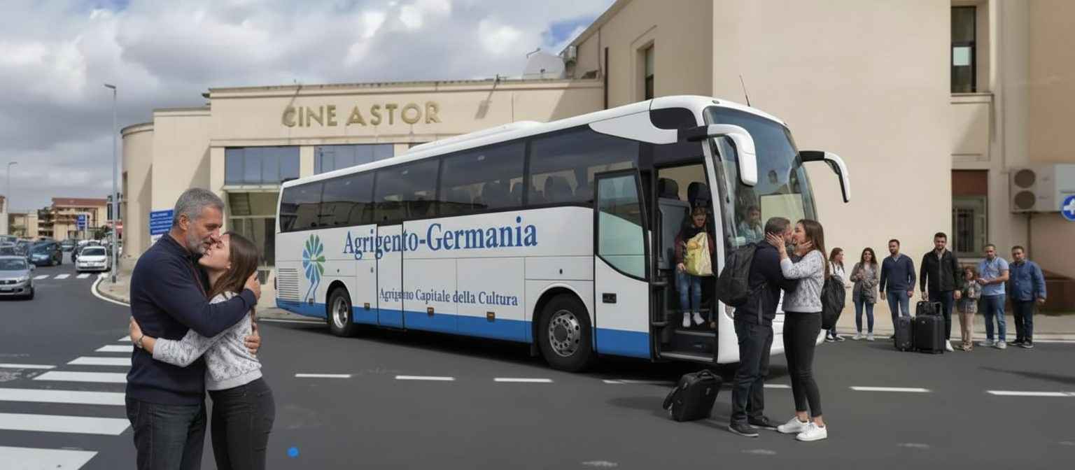 Al momento stai visualizzando Agrigento, fanalino di coda: 216 giorni lavorati e stipendi da 14.944 euro.