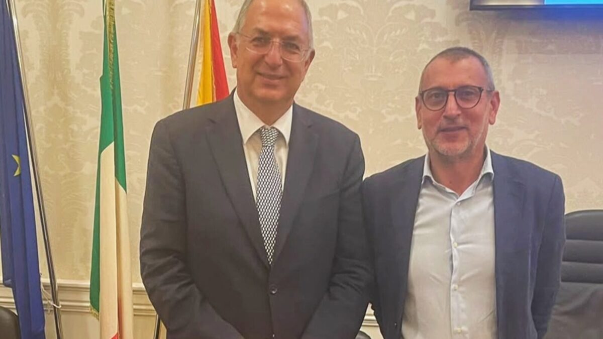 Al momento stai visualizzando Agrigento – Commercianti ittici esclusi dai fondi europei, Giuseppe Caruana: «Le nostre imprese non possono più aspettare