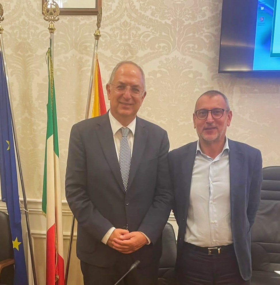 Al momento stai visualizzando Agrigento – Commercianti ittici esclusi dai fondi europei, Caruana: “Le nostre imprese non possono più aspettare”