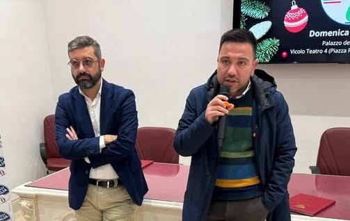 Al momento stai visualizzando Agrigento – FdI: Porto Empedocle alla deriva e senza programmazione