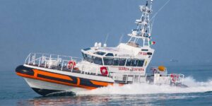 Scopri di più sull'articolo Agrigento – La Guardia costiera soccorre un barcone, 18 i migranti sbarcati a Lampedusa