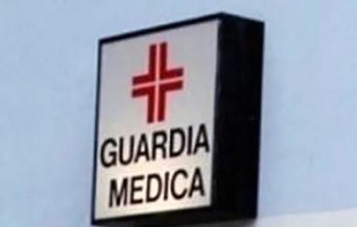 Al momento stai visualizzando Agrigento – Infiltrazioni piovane: chiusa guardia medica di via Giovanni XXIII