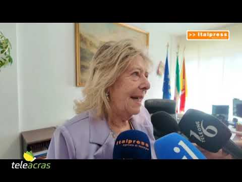 Scopri di più sull'articolo Teleacras – Obiettivo riqualificazione beni confiscati