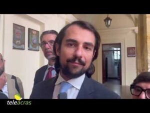 Scopri di più sull'articolo Teleacras – Un piano per il Polo universitario di Agrigento