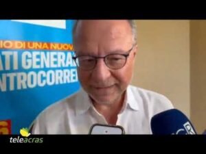 Scopri di più sull'articolo Teleacras – Mulè: “Con il governo Schifani è ripartita la Sicilia”