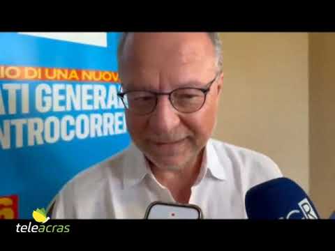 Al momento stai visualizzando Teleacras – Mulè: “Con il governo Schifani è ripartita la Sicilia”