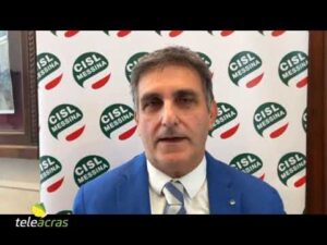Scopri di più sull'articolo Teleacras – La Cisl Sicilia sprona Ars e Governo