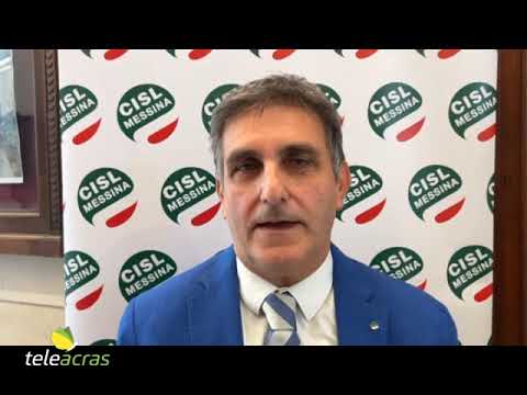 Al momento stai visualizzando Teleacras – La Cisl Sicilia sprona Ars e Governo