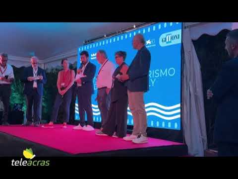 Scopri di più sull'articolo Teleacras – “Cinema Ammare” approda a Venezia
