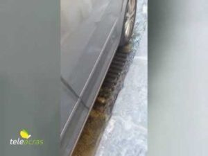 Scopri di più sull'articolo Teleacras – Acqua ad Agrigento, altro velo pietoso