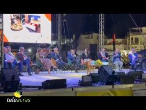 Scopri di più sull'articolo Teleacras – Schifani a Ribera per il Pizza Fest
