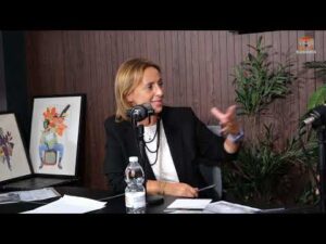 Scopri di più sull'articolo Giovanna Bruno racconta Andria: debiti, rinascita e futuro della città | Bibbirria Podcast
