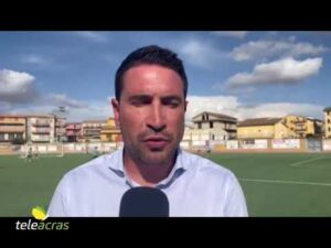 Scopri di più sull'articolo Teleacras – Vigilia di Aragona – Empedoclina