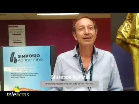 Scopri di più sull'articolo Teleacras – Agrigento, i traguardi della Radioterapia