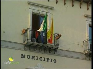 Scopri di più sull'articolo Teleacras – Anci Sicilia: ecco le priorità per i Comuni
