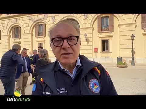 Scopri di più sull'articolo Teleacras – Maltempo e danni: La Vardera invoca fondi dalla Regione