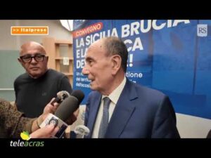 Scopri di più sull'articolo Teleacras – “Uniti nel contrasto al cambiamento climatico”