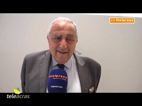 Scopri di più sull'articolo Teleacras – Europei 2032, Lagalla sul nuovo stadio di Palermo