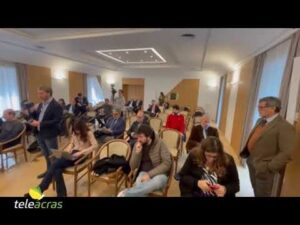 Scopri di più sull'articolo Teleacras – Schifani rilancia se stesso e Lagalla