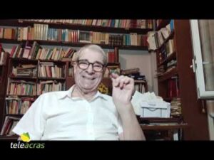 Scopri di più sull'articolo Teleacras – Intervista speciale a Stefano Milioto